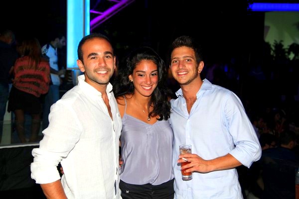 Opening of Life the Outdoor